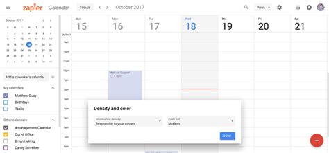 8 New Google Calendar Features You Should Start Using Now