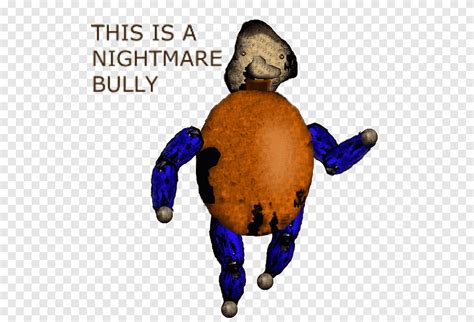 Bullying Fan art School, Baldi basics, meme, art png | PNGEgg