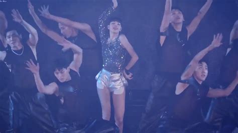 Lisa Dance Performance - YouTube