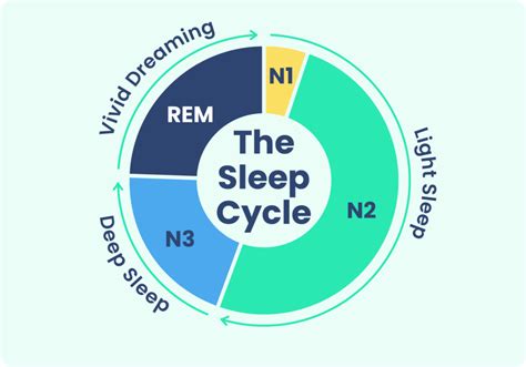 Stages of Sleep - Military Wellness