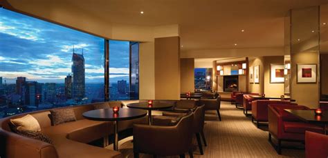 Grand Hyatt Melbourne hotel review - Signature Luxury Travel & Style