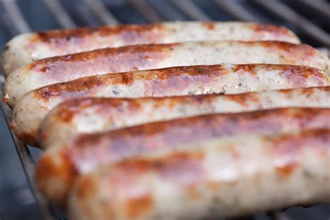 National Bratwurst Day | Holiday | Checkiday.com