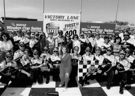 North Wilkesboro Speedway