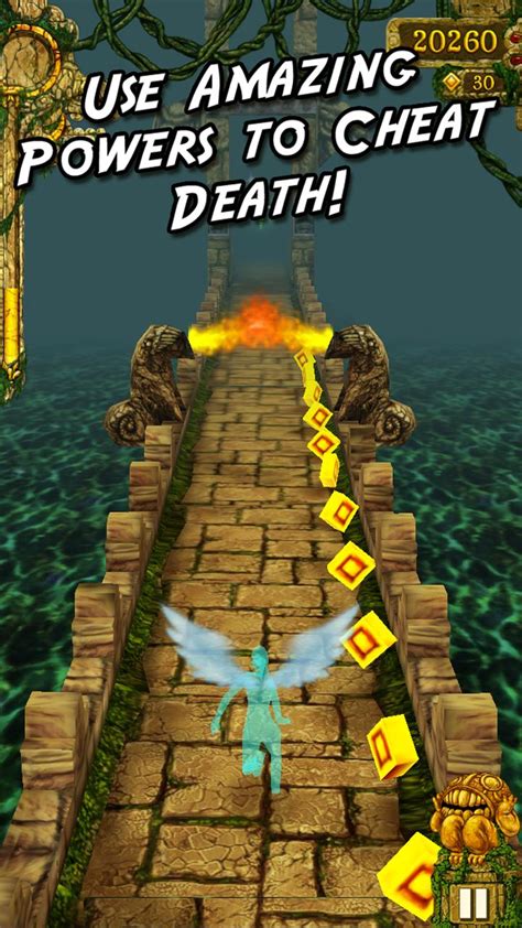 Temple Run for Android - APK Download