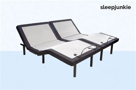 Best Split King Adjustable Bed - Sleep Junkie