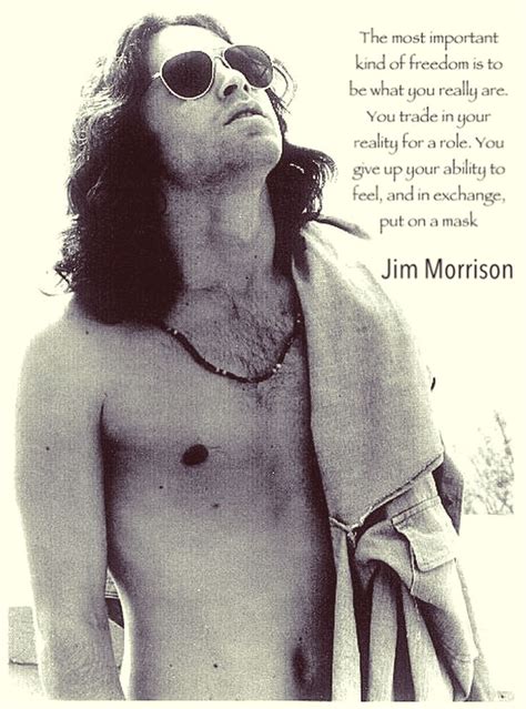 Jim Morrison Quotes. QuotesGram