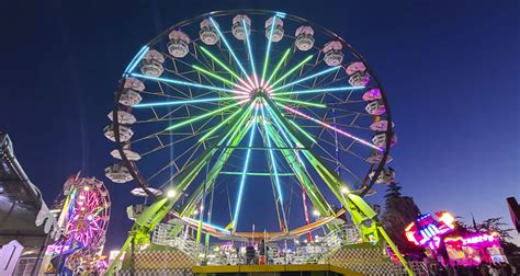 Clark County Fair to open Friday, Aug. 4 - ClarkCountyToday.com