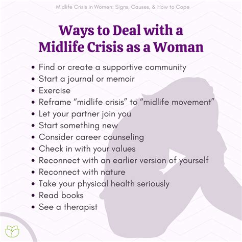 Female Midlife Crisis