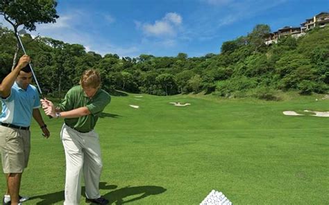 Costa Rica Golf Vacation Packages All Inclusive - Travel Excellence