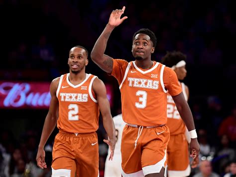 Texas Basketball: Why Greg Brown makes Longhorns a 2021 title threat