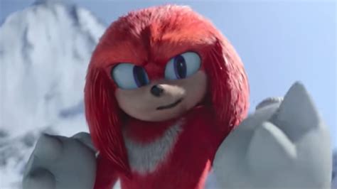 Sonic Movie Knuckles GIF Sonic Movie Knuckles Knuckles The, 42% OFF