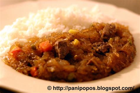 Samoa Food: Sapasui – Samoan chop suey