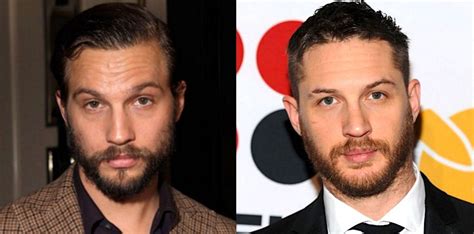 Tom Hardy Lookalike – The Cinemaholic