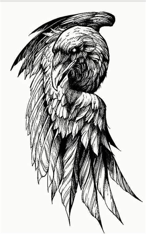 210+ Coolest Crow Tattoos Ideas With Meanings