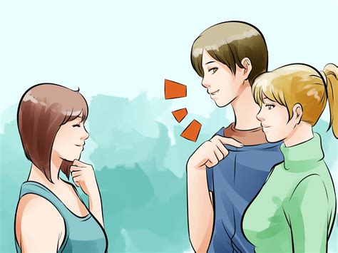 How to Introduce People: 11 Steps (with Pictures) - wikiHow ...