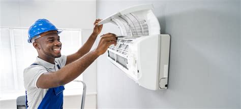 Ductless Air Conditioning - Repair & Installation - Performance AC