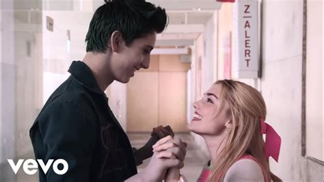 Milo Manheim, Meg Donnelly - Someday Acordes - Chordify