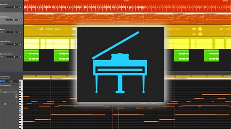 Make GarageBand's Piano Sound REAL - The GarageBand Guide.com