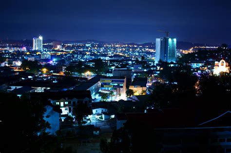 Batam Nightlife Holiday