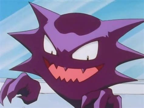 Haunter PvP Guide: Great League | Pokémon GO Hub