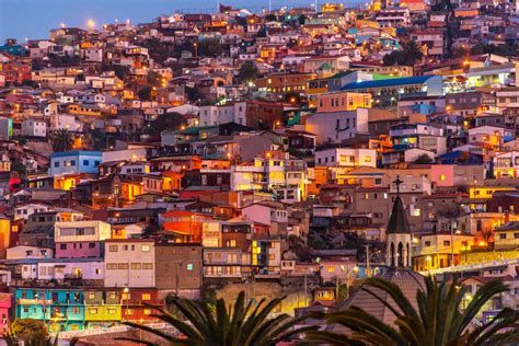 Valparaíso, Chile: The Complete Guide