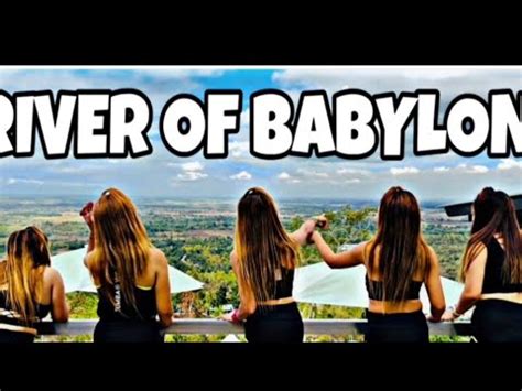 RIVER OF BABYLON / ZUMBA DANCE FITNESS/MUSIC - YouTube