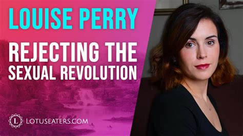 Interview with Louise Perry | Author of The Case Against the Sexual Revolution - YouTube