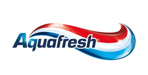 Aquafresh Logo | Aquafresh, Aquafresh logo, Logo design