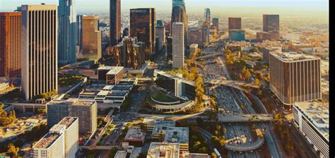 The Iconic Los Angeles Architecture You Need to See