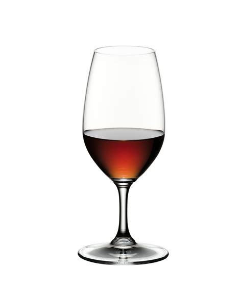 Riedel Vinum Port Glasses - Set of 2