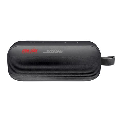 Bose® Flex Bluetooth® Speaker - Personalization Available | Positive Promotions