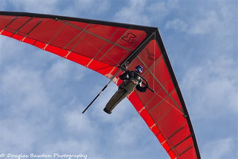 Hang Gliding at Fort Funston | Located along the Pacific Oce… | Flickr