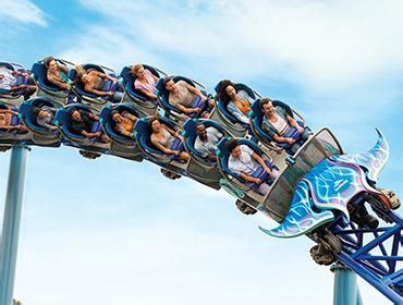 Top 5 SeaWorld® San Diego Rides – The Articles Hub Online