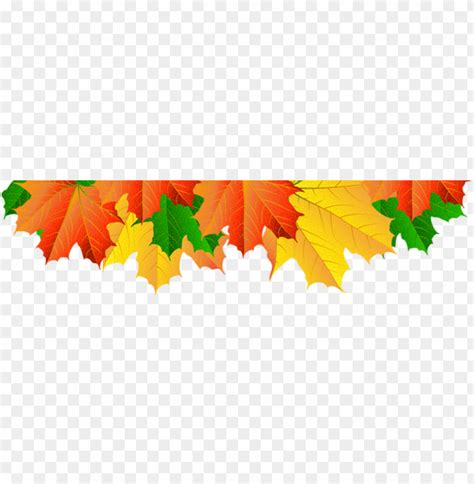 fall leaf borders clipart free 10 free Cliparts | Download images on ...