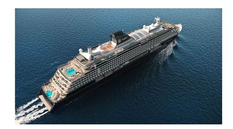 MSC World Europa Will Be The World’s First Contemporary Cruise Vessel ...