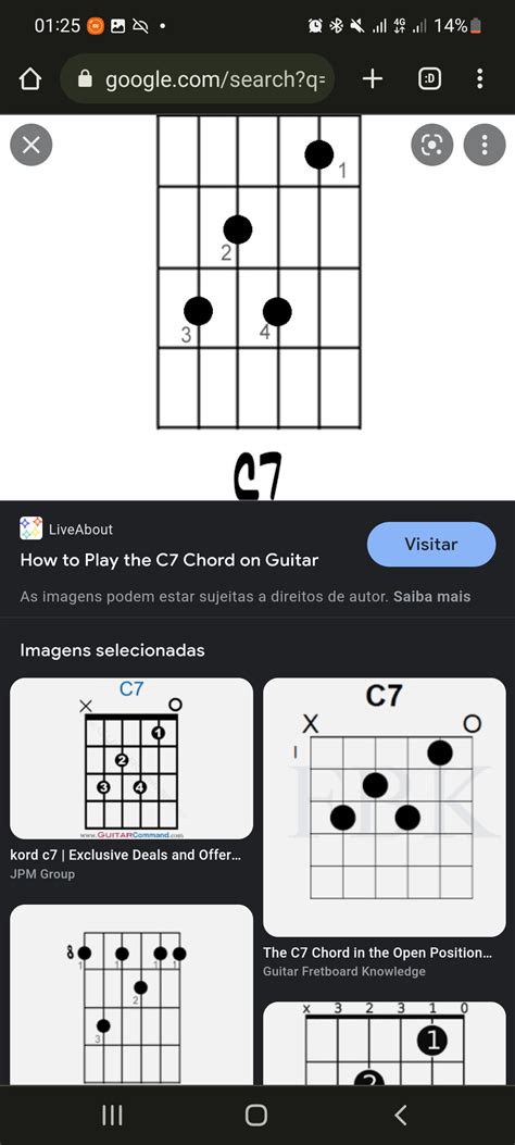 Why there is no G note in this C7 chord? shouldn't it be C E G and Bb? : r/guitarlessons