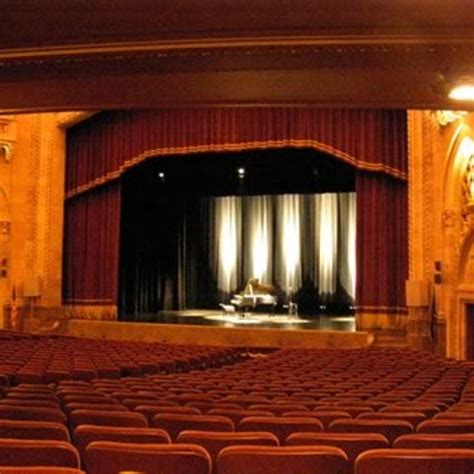 Hershey Theatre | Hershey, PA 17033