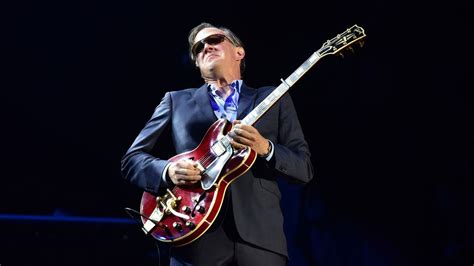 Joe Bonamassa on his 500-strong guitar collection | Guitar World