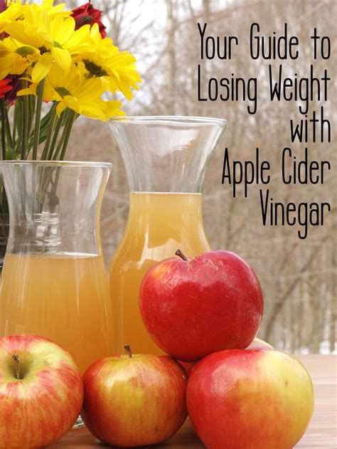 Read Before Drinking Apple Cider Vinegar for Weight Loss | CalorieBee