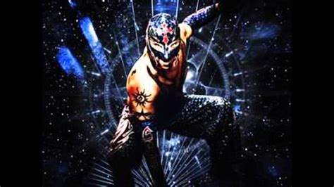 Rey Mysterio Theme Song 2002-2005 - YouTube