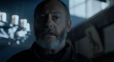 Game Of Thrones Davos Actor Wants To Return For Jon Snow Series - GameSpot