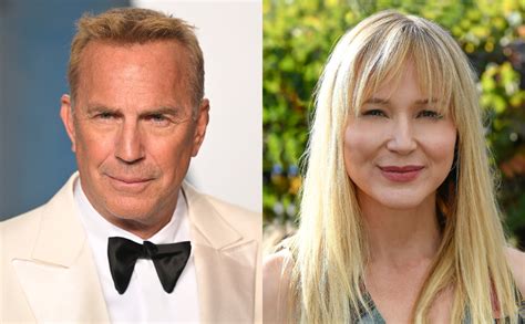 Kevin Costner and Jewel Reportedly Dating Following His Contentious Divorce