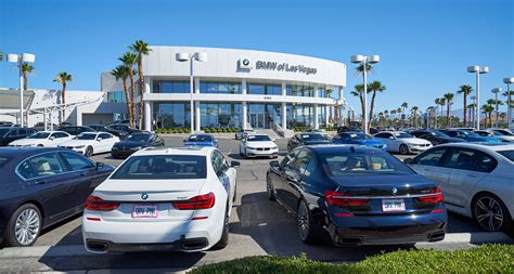 BMW of Las Vegas | BMW Dealership Near Me in Las Vegas, NV