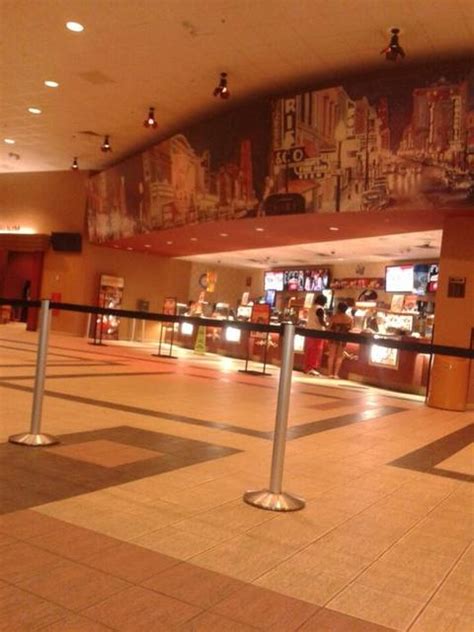 Cinemark Redding 14 in Redding, CA - Cinema Treasures