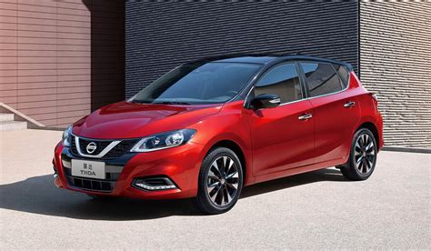 Nissan Clube: Nissan Tiida 2021