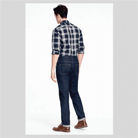 10+ Places to Buy Short Inseam Jeans for Men [2021 Guide]