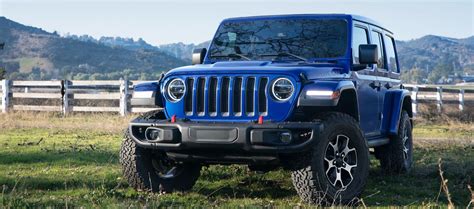 Jeep Wrangler Safety Features Nanuet NY | Rockland CDJR