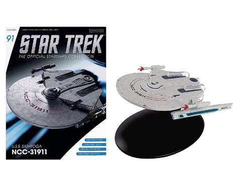 91). USS Saratoga NCC - 31911 | Star trek ds9, Star trek ships, Star trek