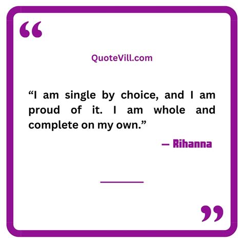 50 Being Single Quotes to Encourage Self-Discovery