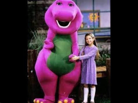 Barney Song: - I Can Do That - #follow4morecontent - YouTube